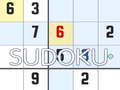 Játék Sudoku online