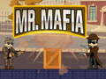 Játék Mafia Úr online