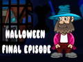 Játék Halloween: Záróepizód online