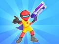 Játék Ace Brawl Csata 3D online