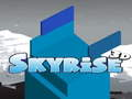 Játék SkyRise 3D online
