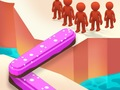 Játék Forgó Híd 3D online