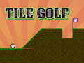 Játék Csempe golf online