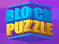 Játék Blokkpuzzle online