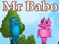 Játék Babo Úr online