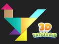 Játék 3D Tangram online