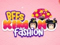 Játék Legjobb Barátnők: Kimono Divat online