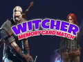 Játék A Witcher: Kártya Mérkőzés online