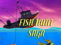 Játék Halászat Saga online