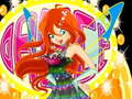 Játék Winx Bloom: Divatcsillag online