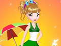 Játék Winx Vásárlási Stílus online