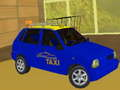 Játék Dombvidéki Taxi Sofőr Játék online