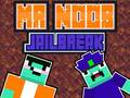 Játék Mr. Noob Szökés online