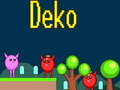 Játék Deko online