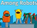 Játék Robotok között online