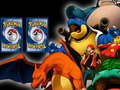 Játék Találd meg a Pokémon Go-mat online