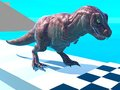 Játék Dino Rex Futam online