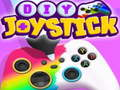 Játék DIY Joystick online