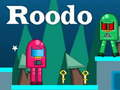Játék Roodo online