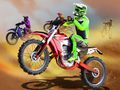 Játék Dirt Bike Motocross online