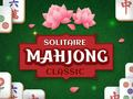 Játék Klasszikus Mahjong Szóló online