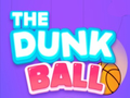 Játék A Dunk Labda online