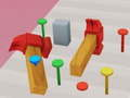 Játék Kalapács Mestere 3D Játék online