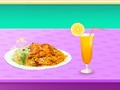 Játék Biryani Készítő Főzős Játék Pakisztáni és Indián Receptek online