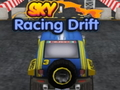 Játék Égi Verseny Drift online