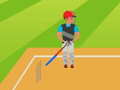 Játék Kricket 2D online