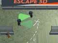 Játék Menekülés 3D online