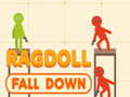 Játék Ragdoll Hullás online