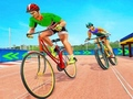 Játék BMX Kerékpáros Versenyjáték online