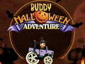 Játék Barát Halloween Kalandja online