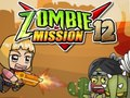 Játék Zombi Küldetés 12 online