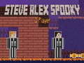 Játék Steve Alex Ijesztő 2 Játékos online