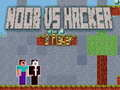 Játék Noob vs Hacker 2 Játékos online