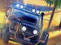 Játék Monster Truck Supra Verseny online