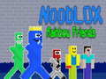 Játék NoobLOX Szivárvány Barátok online