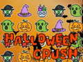 Játék Halloween Crush online