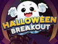 Játék Halloween Kitörés online