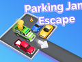 Játék Parkoló Zsúfolás Menekülés online