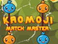 Játék Kaomoji Párosító Mester online