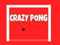 Játék Őrült Pong online