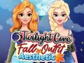 Játék Twilight Core Őszi Ruházati Esztétika online