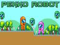 Játék Pekko Robot online