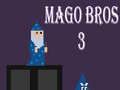 Játék Mago Fivérek 3 online
