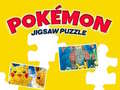 Játék Pokémon kirakós online