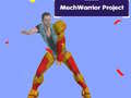 Játék MechWarrior Projekt online