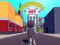 Játék Baseball ütés online